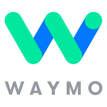 waymo logo