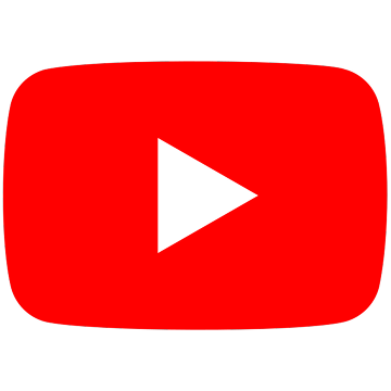 youtube logo